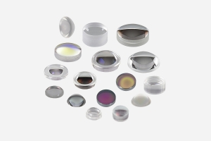 定制BK7,K9,石英凹凸透鏡φ6-300mm焦距F50-1000